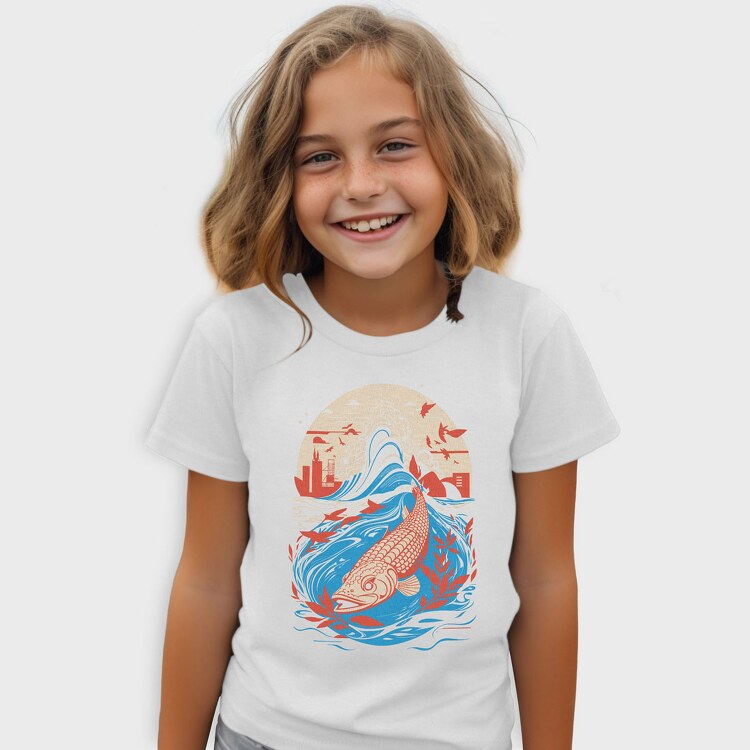 Cool Since, Детска Тениска