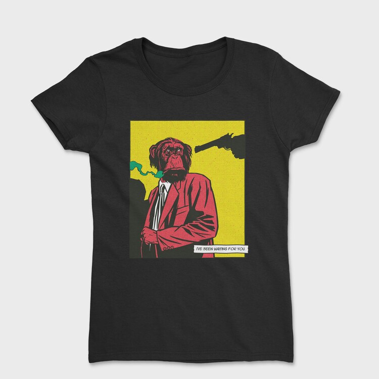 Baphozilla, Детска Тениска