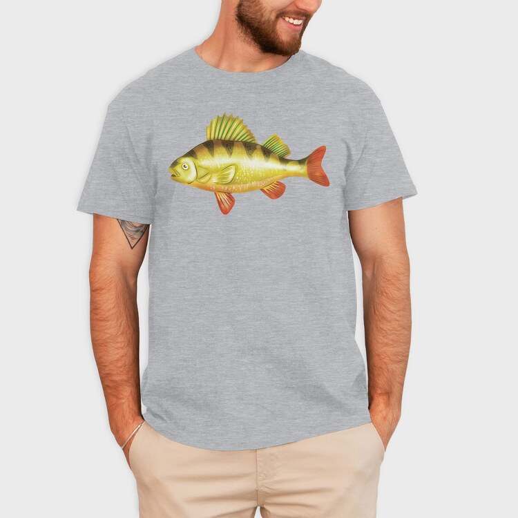 Viking Skull 4, Unisex Men's T-Shirt