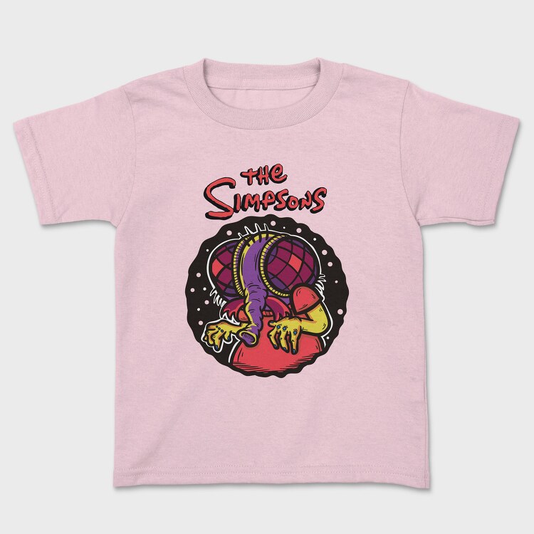 Cosmic Dreams Skeleton, Unisex Men's T-Shirt