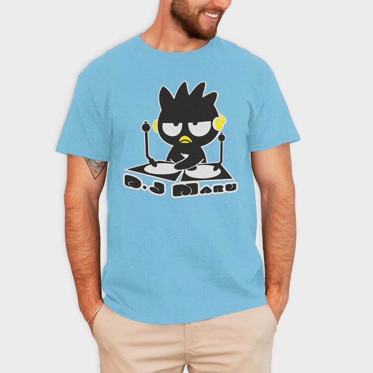 Cosmic Explorers, Unisex Men's T-Shirt