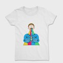 Cosmic Explorers, Kids' T-Shirt