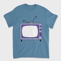 Gaming Joysticks, Unisex Men's T-Shirt