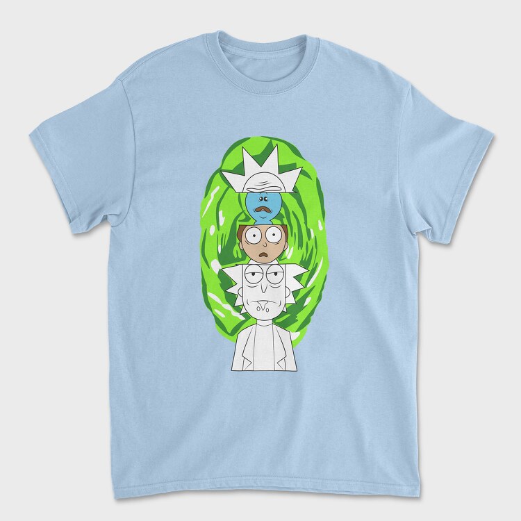 Viking Triangles, Unisex Men's T-Shirt