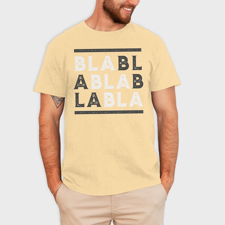 Koi Lotus, Дамска Тениска