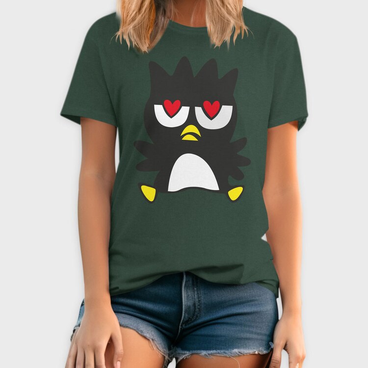 Krampus, Unisex Men's T-Shirt