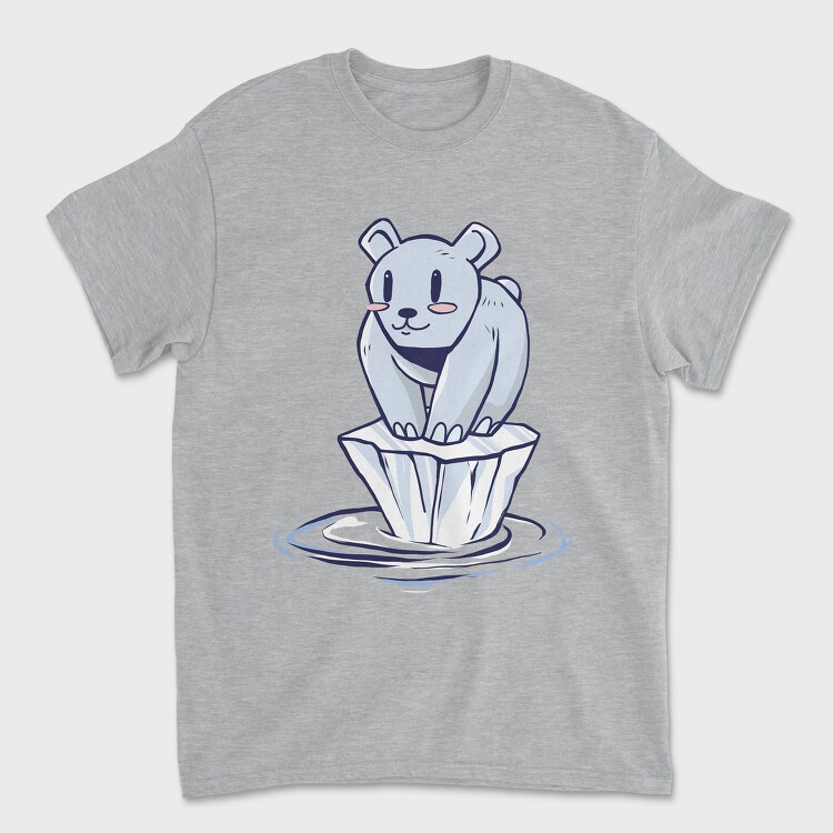 Paz Mental Vintage 07, Unisex Men's T-Shirt