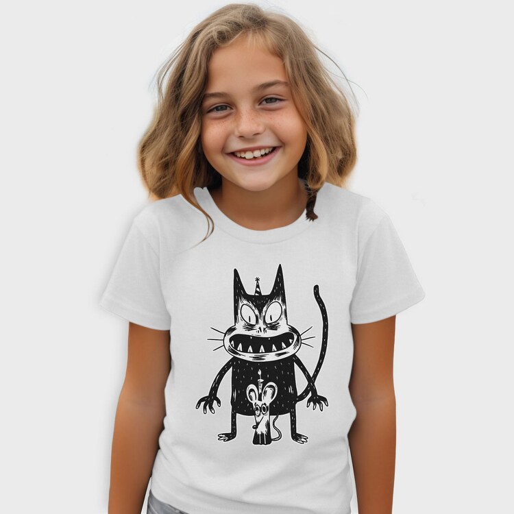 Vintage Bus, Women's T-Shirt