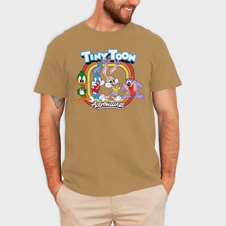 Cow Farm Monochrome, Детска Тениска