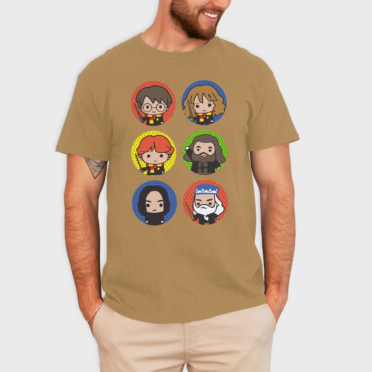 Bike Packing Camping, Unisex Men's T-Shirt