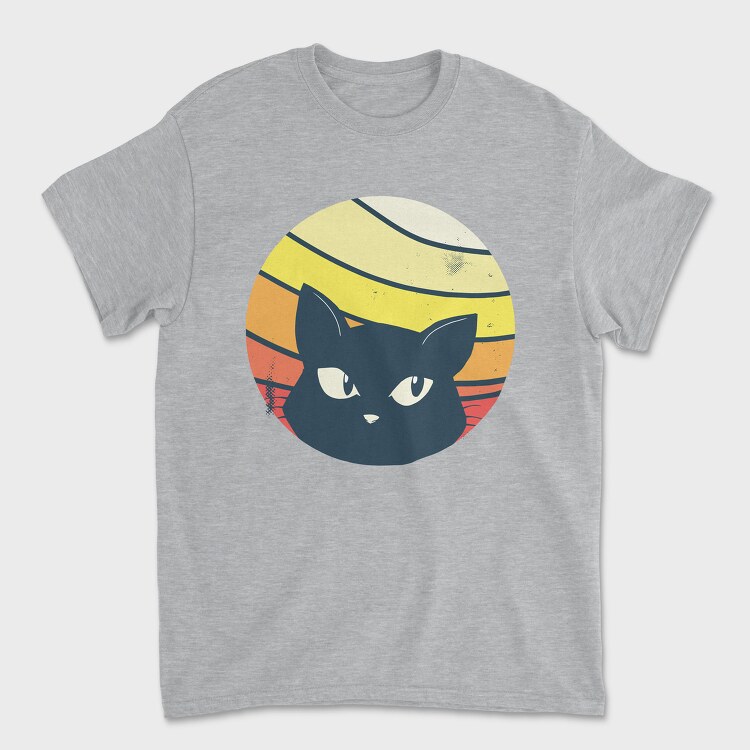 Vintage House, Unisex Men's T-Shirt