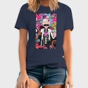 Biker Dad, Women's T-Shirt