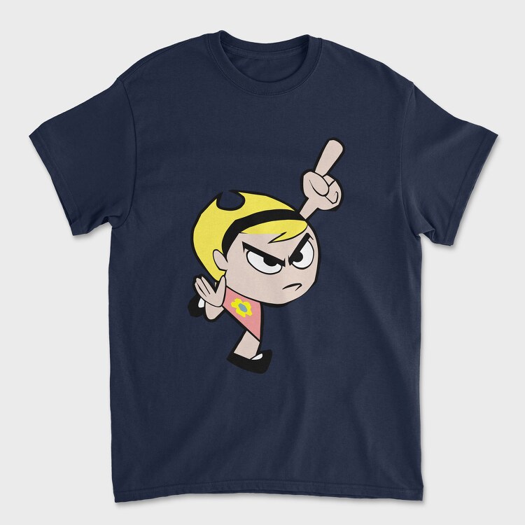 Landscape Vinyl, Unisex Men's T-Shirt