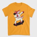 Hamster Running, Kids' T-Shirt