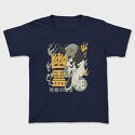 Laptop Programmer Codes, Kids' T-Shirt