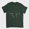 Creation Skeleton Hands, Women's T-Shirt