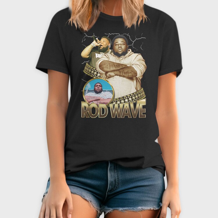 Vinyl Waves, Kids' T-Shirt