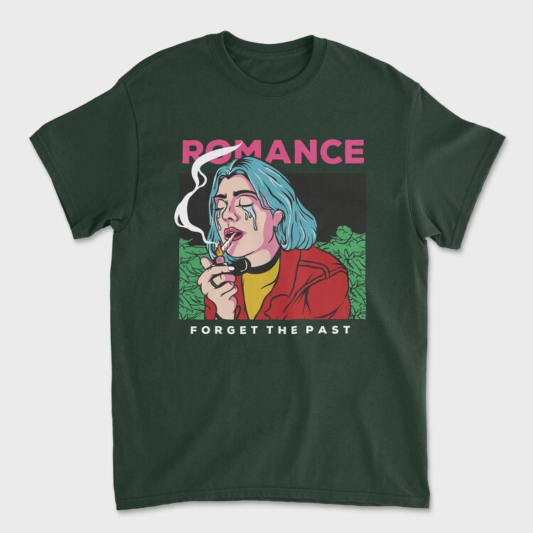 Vitruvian Cat, Women's T-Shirt