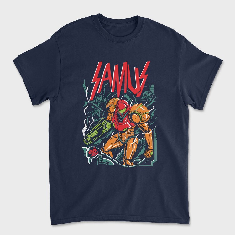 Skull Money, Детска Тениска