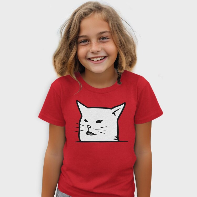 Mona Lisa Mask, Унисекс Мъжка Тениска