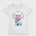 Cute Capybara Frog, Kids' T-Shirt