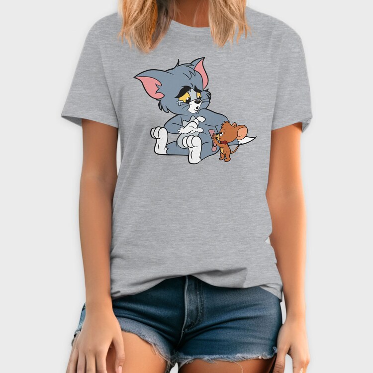 Boba Cat, Kids' T-Shirt