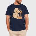 Cute Catzilla, Women's T-Shirt