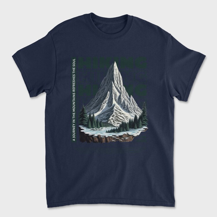Life Is Better When Im Camping, Kids' T-Shirt