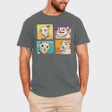 Cute Gangsta, Kids' T-Shirt