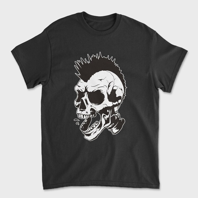 Cute Gangsta, Kids' T-Shirt