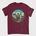Cute Ghost, Women's T-Shirt