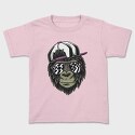 Goblin Playing, Women's T-Shirt