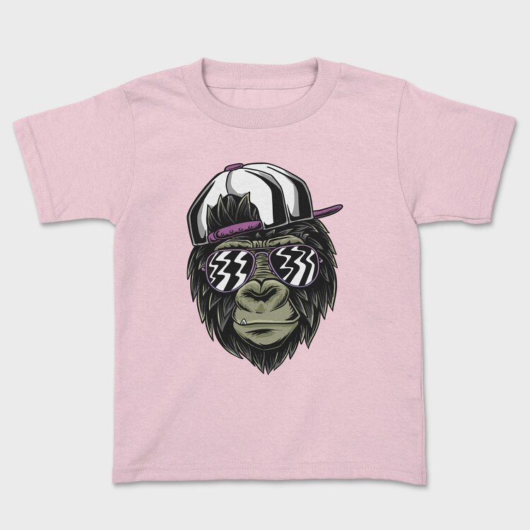 Goblin Playing, Women's T-Shirt