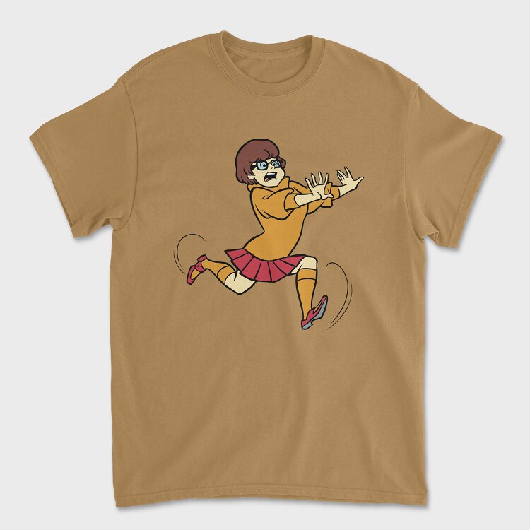 Sloth Drinking Beer, Унисекс Мъжка Тениска