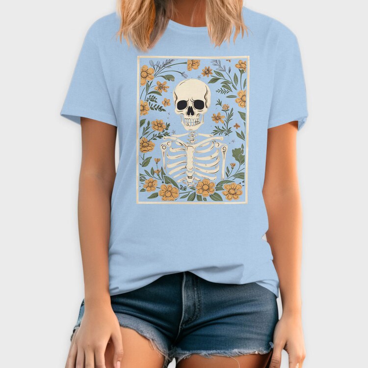 Lion Crown, Unisex Men's T-Shirt