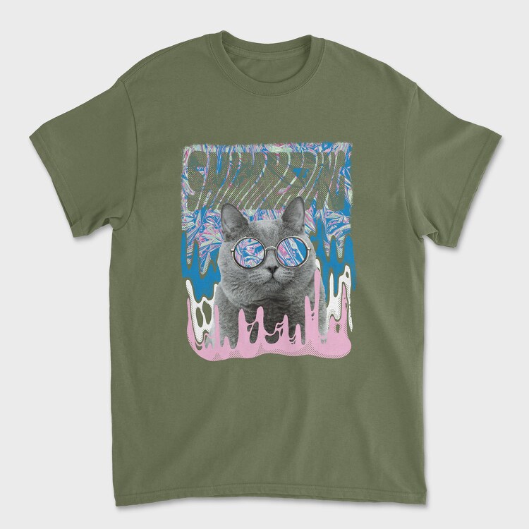 Lion Crown, Women's T-Shirt