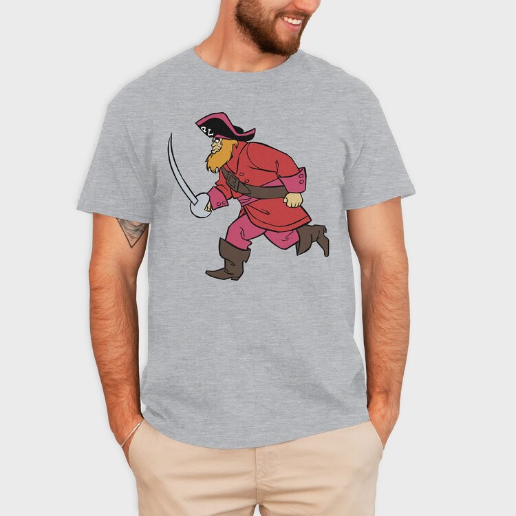 Weeping Willow Tree, Unisex Men's T-Shirt