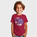 Frankestein, Unisex Men's T-Shirt