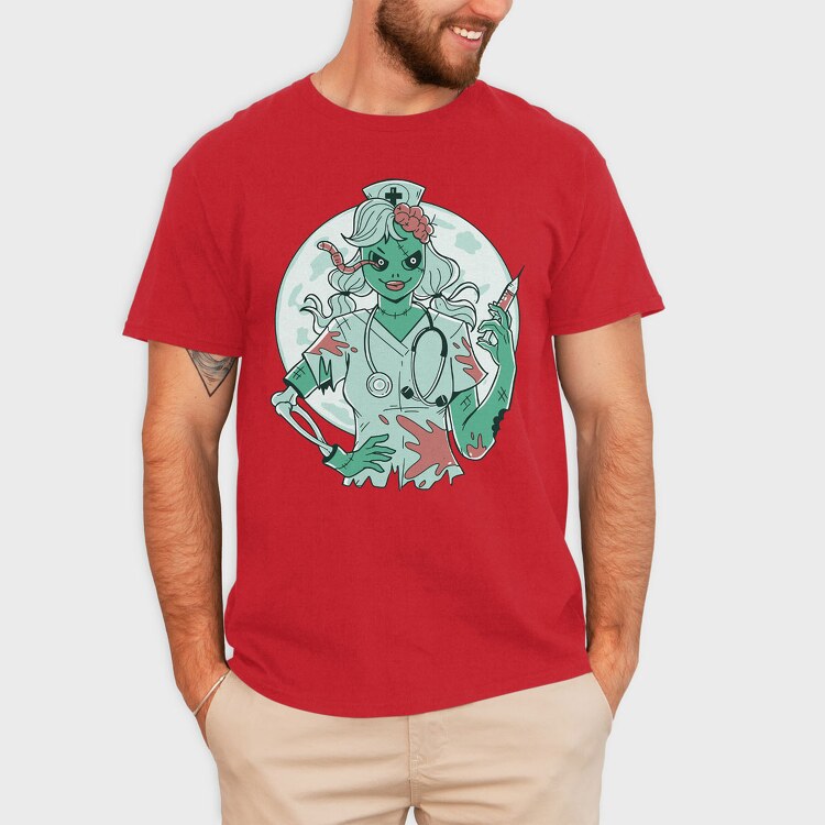 Bottle Cats, Unisex Men's T-Shirt