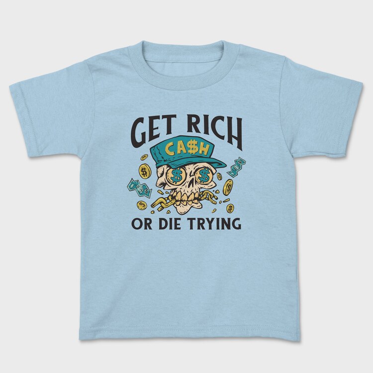 Welcome to Camp Funwoods, Дамска Тениска