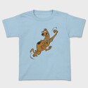 Dachshund, Unisex Men's T-Shirt