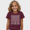 Wild Bear Forest, Kids' T-Shirt