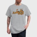 Wildly Adorable, Unisex Men's T-Shirt