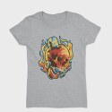 Wildly Adorable, Women's T-Shirt
