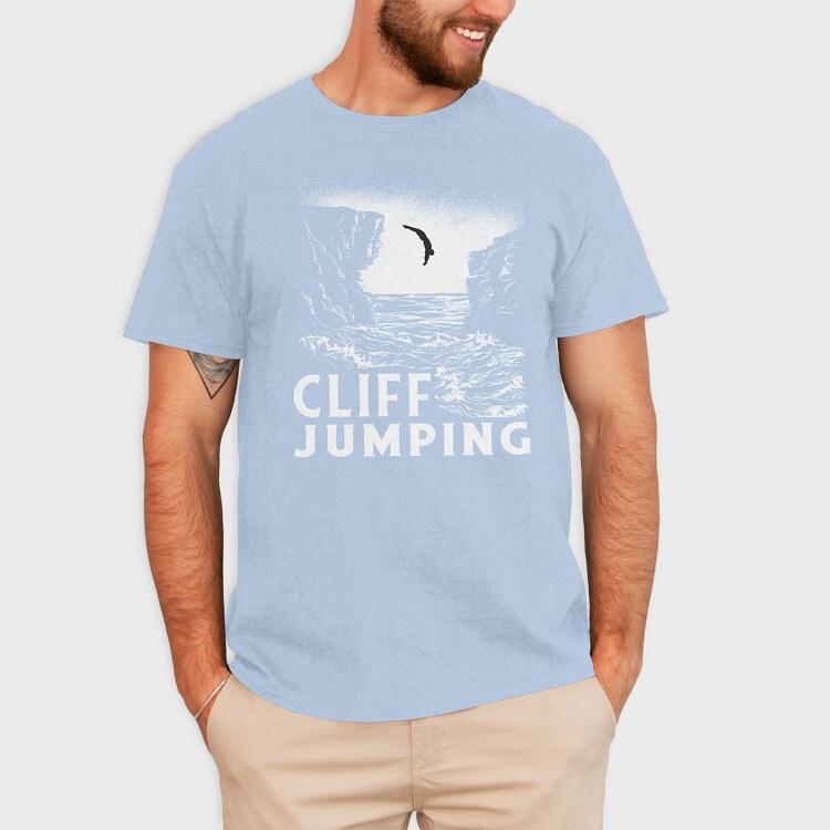 Loading Dad Mode, Дамска Тениска