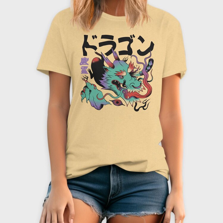 Skull Hamac, Детска Тениска