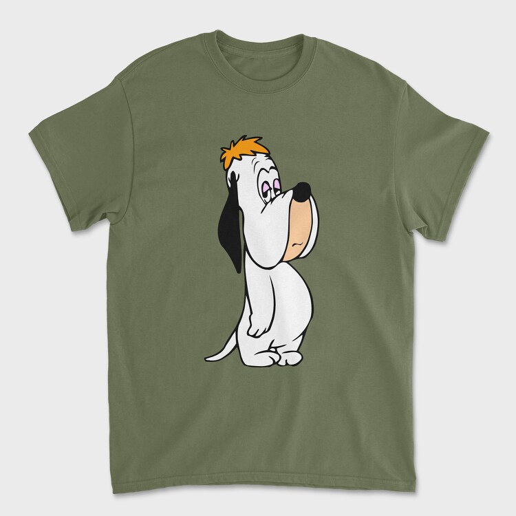 Lone Wolf, Unisex Men's T-Shirt