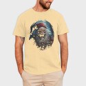Lone Wolf, Women's T-Shirt