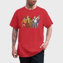 Looking for Paradise, Kids' T-Shirt