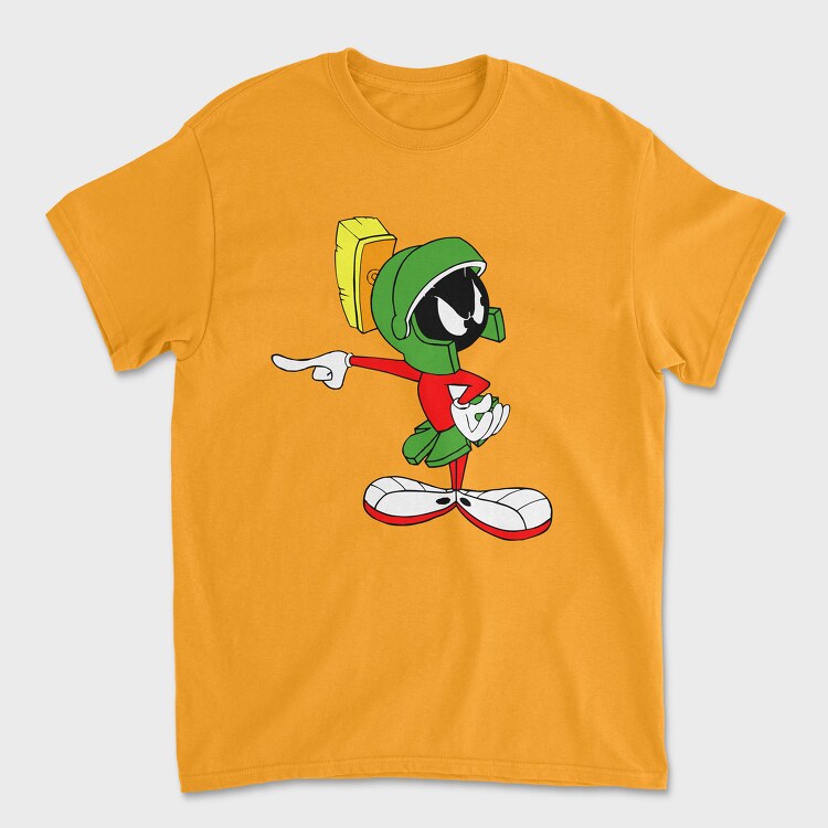 Danger Close Team, Унисекс Мъжка Тениска